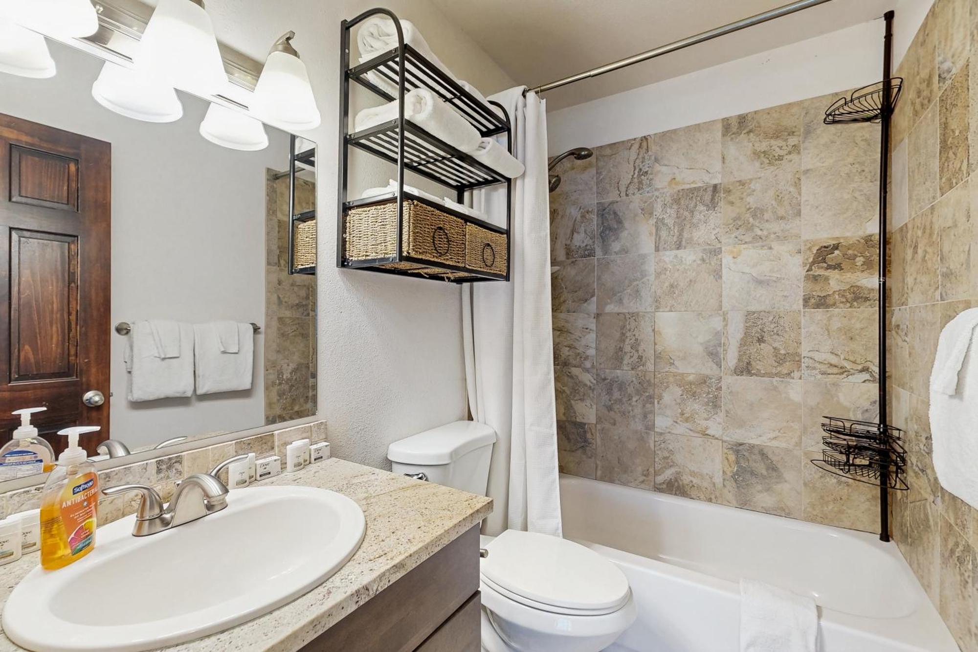 Camp Road Cottage McCall Ngoại thất bức ảnh